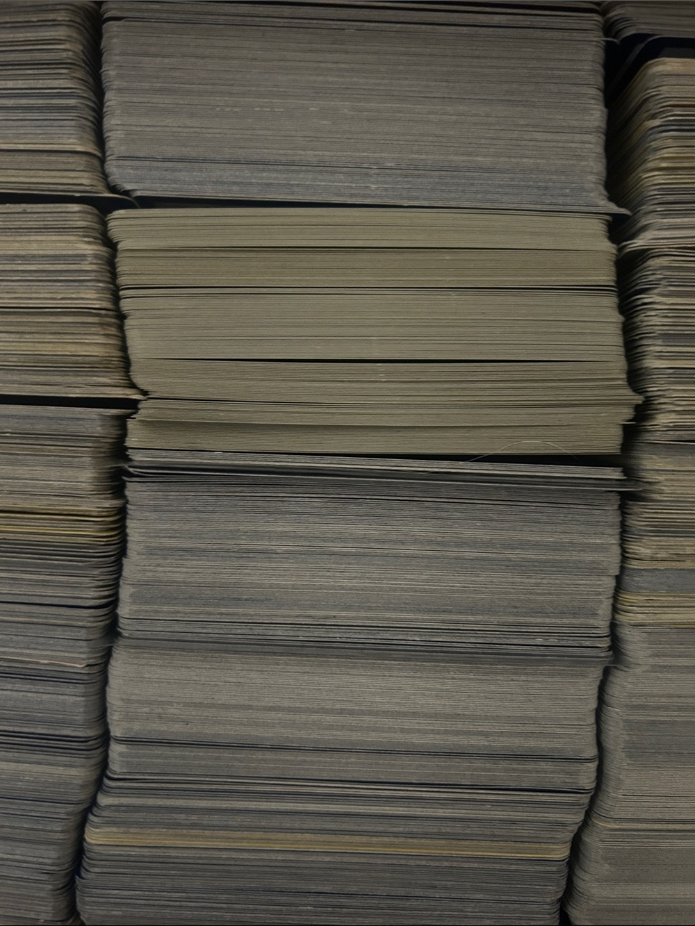 100 Pokémon Card Lot
